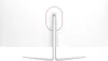 LC-Power 86,36cm (34") LC-M34-UWQHD-100-C-V3 VDP+HDMI Whit Produktbild-Vorschau 6