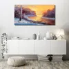 Coloray Canvas 120x60  Wandbild Leinwand Bilder Foto Produktbild-Vorschau 4