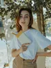 ZWEI Geldbörse EVA Wallet EV2 off-white Produktbild-Vorschau 4