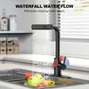 Küchenarmatur , Smart Heater Wasserhahn 360° drehbar, Produktbild-Vorschau 3