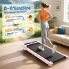 Tapis roulant portatile 3 in 1 - Tapis roulant con Anteprima dell’immagine prodotto 4