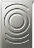 Bosch Serie 8 Waschmaschine Frontlader 10 kg WGB2560X1 Produktbild-Vorschau 20