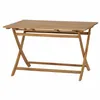 SIENA GARDEN Falun SET Klappstuhl mit Tisch 5tlg J01339 Produktbild-Vorschau 3