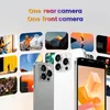 Entsperren Sie Android-Telefon, unterstützen Sie 4G LTE FDD Produktbild-Vorschau 4