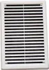 Kratka wentylacyjna - osłona siatkowa VM, 200 x 300 mm KB, Podgląd zdjęcia produktu 2