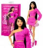 Barbie Fashionistas HYV26, Modelka, Žena, 4 rok / roky, Náhľad obrázku produktu 13