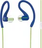 KOSS Kopfhörer KSC32i In-Ear-Mikrofon Blau Produktbild-Vorschau 1