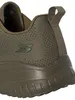 Skechers Schuhe Olive Bobs Squad, 118000OLV Produktbild-Vorschau 25