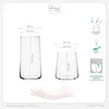 IMPERIAL Trinkgläser aus Glas Set 450ml & 550ml 12 Teilig Produktbild-Vorschau 4