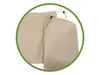 KRUMAD Amaca da esterno stile Boho 190x150 cm Beige Portata Anteprima dell’immagine prodotto 14