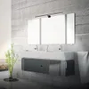 Lampada a LED per specchio Lampada a LED per specchio Anteprima dell’immagine prodotto 6