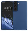 kwmobile Handyhülle für Samsung Galaxy S22 Hülle - Silikon Produktbild-Vorschau 7
