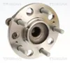 TRISCAN Radlagersatz für HYUNDAI ix35 (LM, EL, ELH) 148mm Produktbild-Vorschau 2