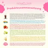 Zuckerwatte-Set, Partyset 5 x 250g: Cola, Kaugummi, Produktbild-Vorschau 8