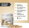 REAVET Fell & Haut Tabletten Hunde 120 Stück - sekundierend Produktbild-Vorschau 2