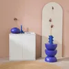 Modulo di stoccaggio con 2 ante, 70cm, Bianco Anteprima dell’immagine prodotto 11