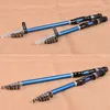 Lixada Angelrute Rolle Combo Komplettes Set 1,5 m Produktbild-Vorschau 12