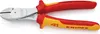KNIPEX 74 06 200 Frese diagonali isolate con manici Anteprima dell’immagine prodotto 15