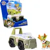 PAW Patrol Tracker’s Jungle Rescue Vehicle, vozidlo, 3 rok Náhľad obrázku produktu 20