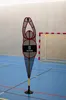 Basketballtrainer Basketball Wall - 1 Stück - Produktbild-Vorschau 1