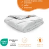 Kinderdeken 100 x 135 cm, deken voor alle seizoenen, 100% Productafbeelding-voorbeeld 14