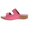 Damen Hausschuhe Josef Seibel 78564 380423 rosa 39 Produktbild-Vorschau 3