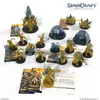 StarCraft Protoss štartovacia sada Founders Edition Náhľad obrázku produktu 3