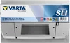 VARTA E11 Blue Dynamic 12V 74Ah 680A Autobatterie 574 012 Produktbild-Vorschau 5