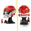 LEGO Kask Charles Leclerc Scuderia Ferrari HP, Zestaw do Podgląd zdjęcia produktu 28