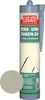 Lugato Acryl Dichtstoff Riss-und Fugen zu grau 310 ml Produktbild-Vorschau 2