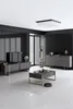 Skye Decor, Luxe - Anthracite, Gold, Wohnzimmerschränke, Produktbild-Vorschau 2