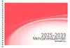 Zettler - Mehrjahreskalender, 29,9x20,6cm, Bürokalender mit Produktbild-Vorschau 4