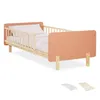 Homestyle4u Kinderbett 90x200 mit  Standard 100 mit Produktbild-Vorschau 1
