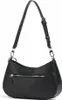 GUESS NOELLE II TOP ZIP SHOU Čierna Náhľad obrázku produktu 22