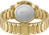 Hugo Boss 1513781 Integrity Herren Armbanduhr - OHNE BOX Produktbild-Vorschau 3