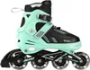 Na11230A Mint Led Grösse L(39-42) Nils Extreme Rollschuhe Produktbild-Vorschau 3