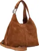Elegante Damen Tasche in Braun: Vielseitig & Praktisch mit Produktbild-Vorschau 14