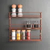 METALTEX 362533000 Gewürzregal PEPITO mit 3 Etagen Produktbild-Vorschau 5