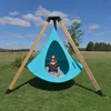 VIVERE Stahl-Stativhalterungen für 89x89mm-Holzpfosten für Produktbild-Vorschau 6