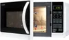 SHARP 4026956 SHARP Mikrowelle R-642 Ww weiß Anteprima dell’immagine prodotto 6
