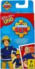 Mattel Sam le pompier FMW18 UNO Voir les images du produit 7