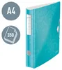 Leitz 1107-00-51, carpeta Active WOW A4, 65 mm, color azul Vista previa de la imagen del producto 10