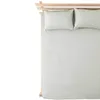 Baumwolle Castle Spannbettlaken Jersey Spannbetttuch 100% Produktbild-Vorschau 5