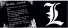 Death Note L&rules 320ml Tasse Produktbild-Vorschau 10