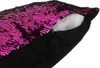 4x federe con paillettes Bi-Coliur Cuscini glitterati Anteprima dell’immagine prodotto 4