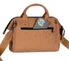 Cabaia Crossbody Adventurer Medium Moscow camel Produktbild-Vorschau 4
