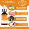 Saint Nutrition® Zeckenschutz ÖL – zum Schutz vor Produktbild-Vorschau 4