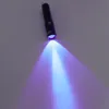 Przenośna latarka UV 365 nm, latarka LED z czarnym światłem Podgląd zdjęcia produktu 10