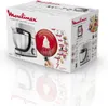 Moulinex Moulinex Küchenmaschine - QA519D - 1100 W - 4,6 l Produktbild-Vorschau 6
