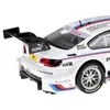 Kovové športové auto BMW M3 DTM 1:32 Jokomisiada Náhľad obrázku produktu 6